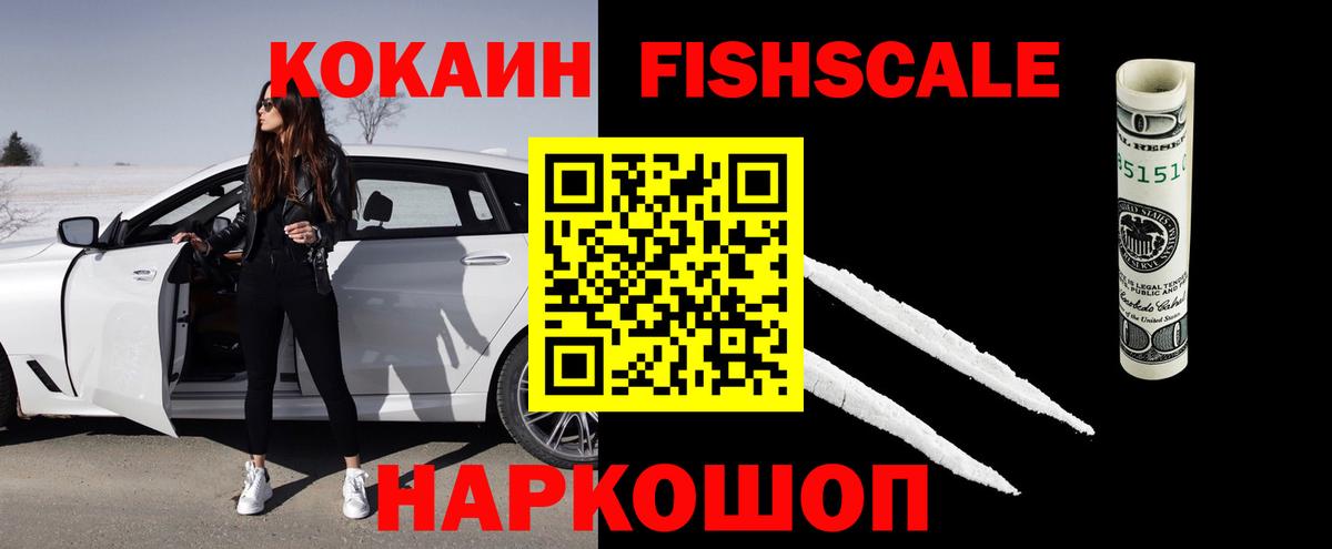 Кокаин Fish Scale  Вход с VPN  Янаул 